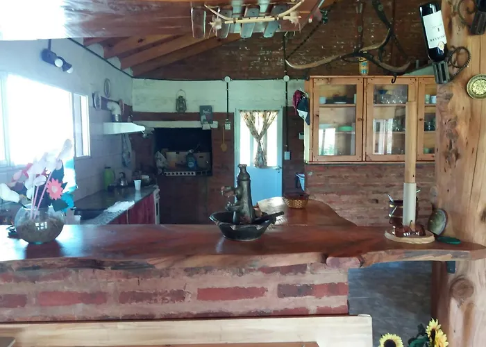 Cabana Para Lelo