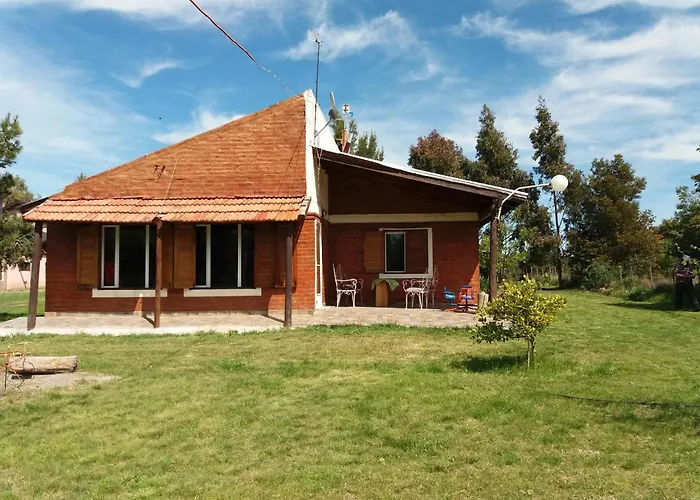 Cabana Para Lelo