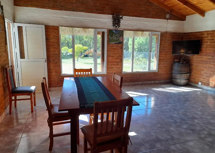Cabana Para Lelo