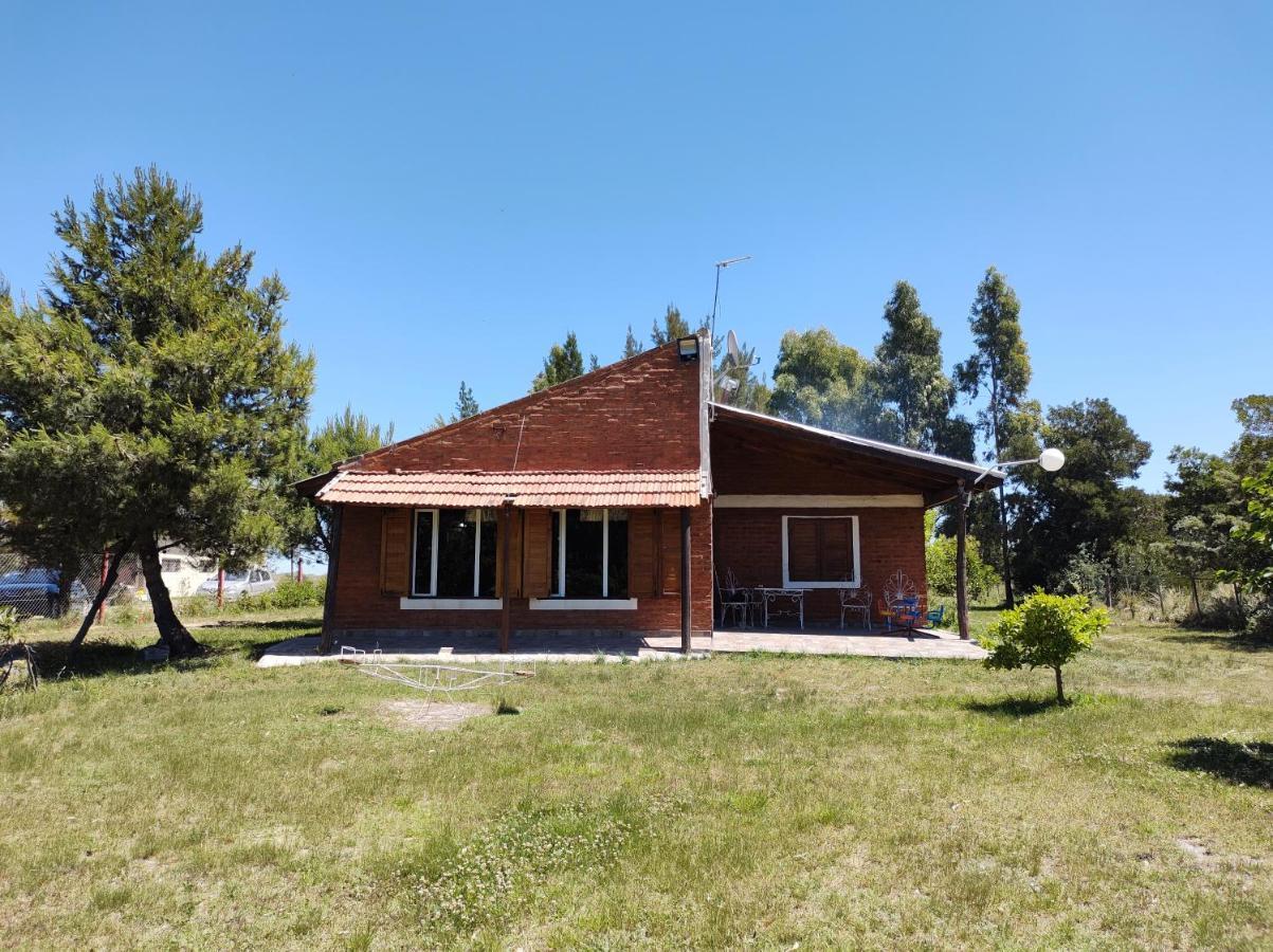 Lelo Holiday home