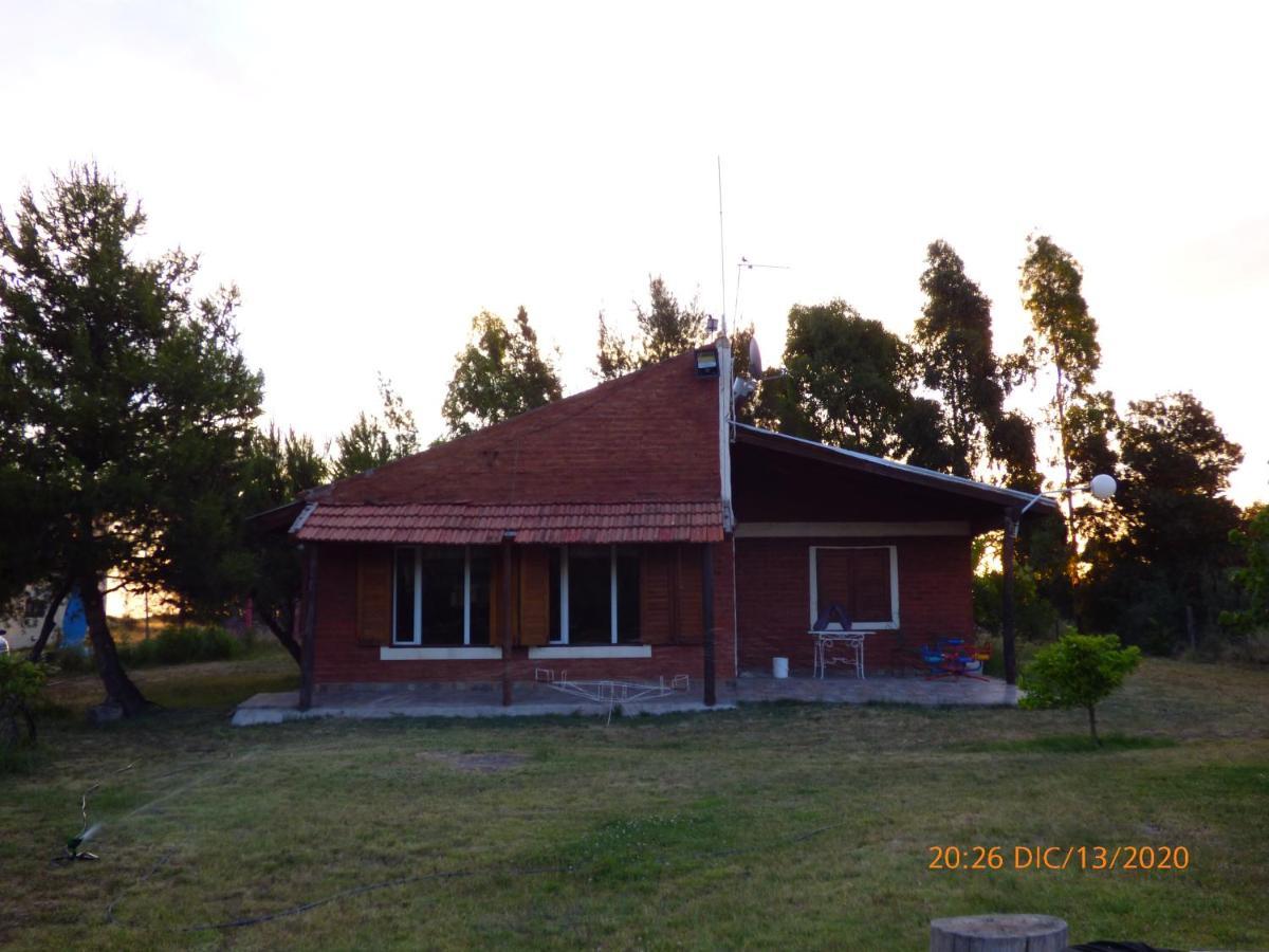 Holiday home Lelo Viedma