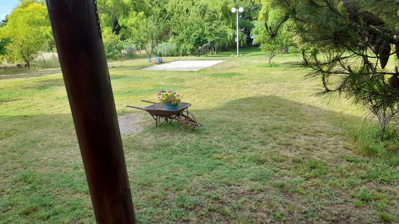 Lelo Holiday home Viedma