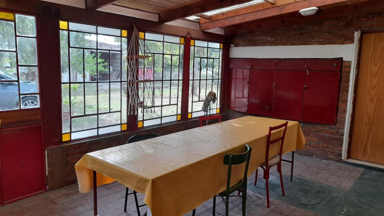 Lelo Holiday home Viedma