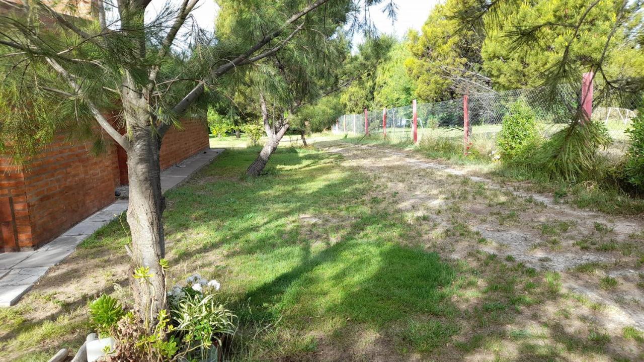 Lelo Holiday home Viedma