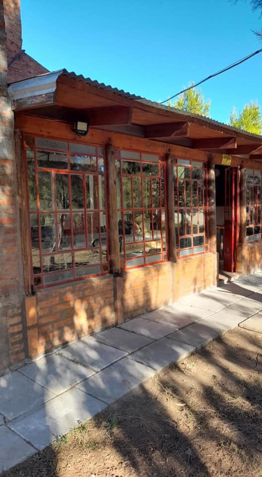 Lelo Holiday home Viedma