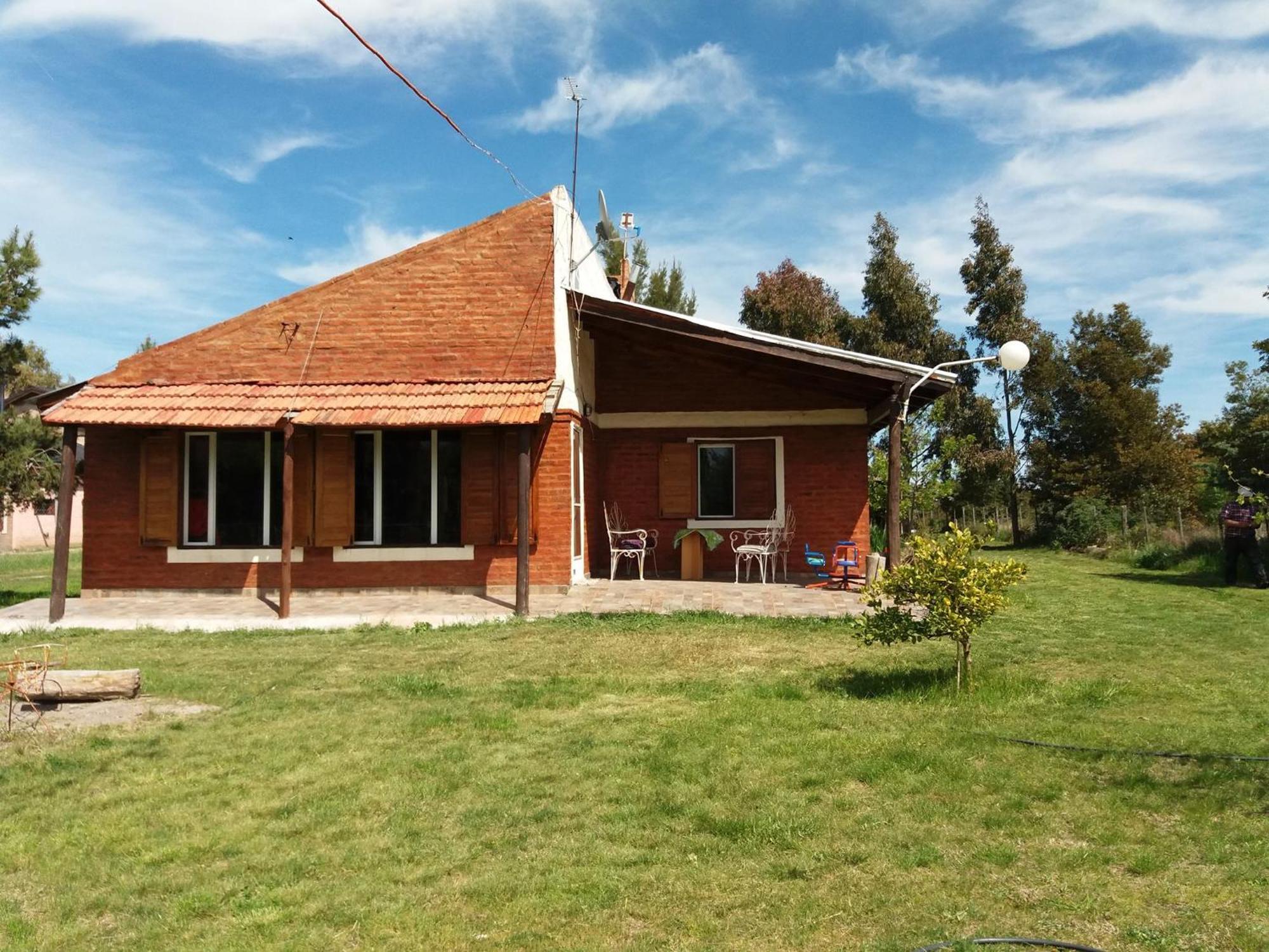 Holiday home Lelo Viedma