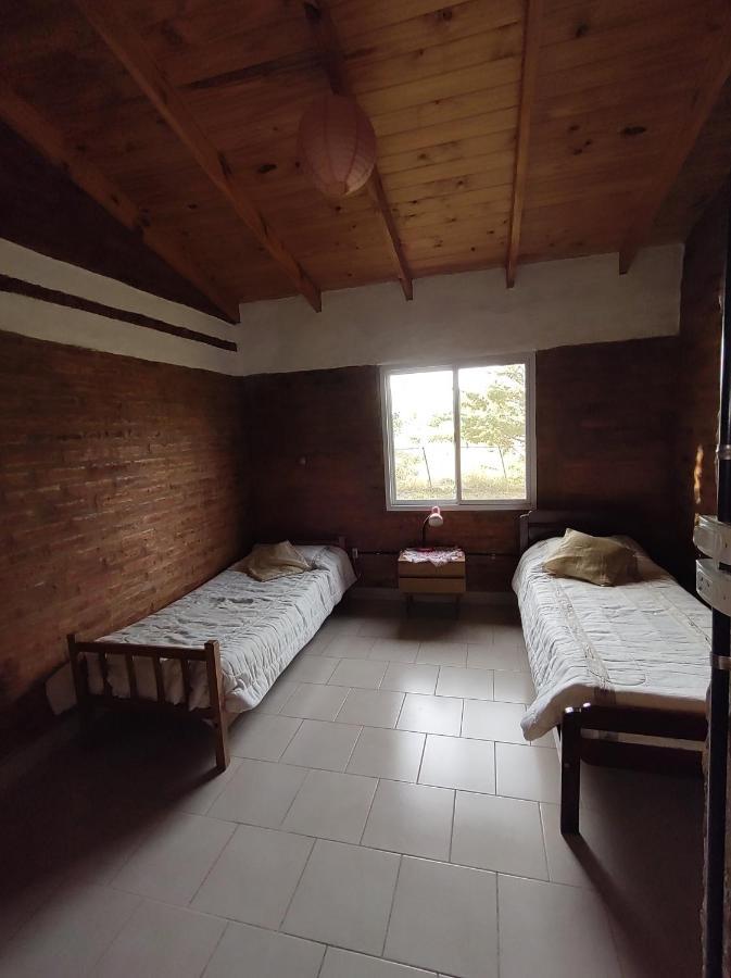 Сasa de vacaciones Lelo