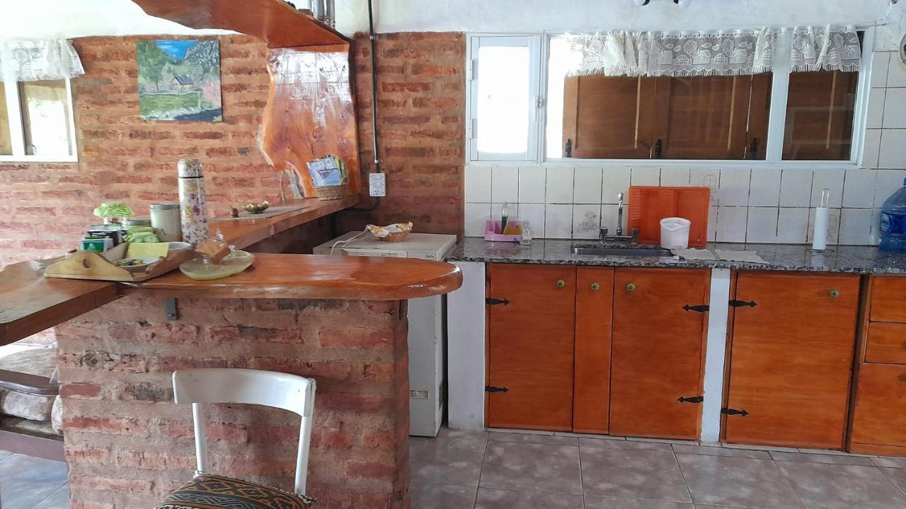Сasa de vacaciones Lelo *