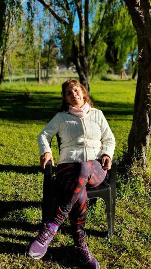 Lelo Сasa de vacaciones